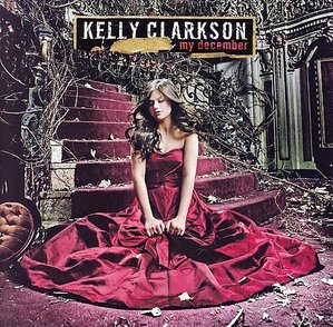 [중고] Kelly Clarkson / My December