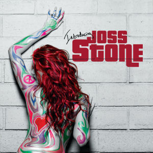 [중고] Joss Stone / Introducing Joss Stone