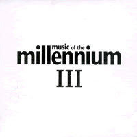 V.A. / Music Of The Millennium 3 (2CD/미개봉)