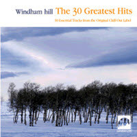 V.A. / Windham Hill - The 30 Greatest Hits (2CD/미개봉)