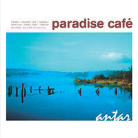 Antar / Paradise Cafe (미개봉)