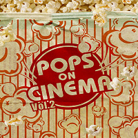 [중고] V.A. / Pops On Cinema Vol.2 (2CD)