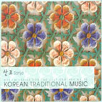 V.A. / KBS FM 기획 한국의 전통 음악시리즈 10 - 산조 (홍보용/Digipack/미개봉)