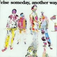 [중고] ’else / Someday，Another Way (일본수입/홍보용)