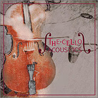 Cello Acoustics / Cello Acoustics (미개봉)