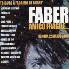 V.A. / Faber Amico Fragile (2CD/수입/미개봉)