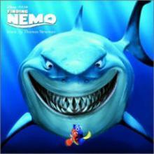 O.S.T / Finding Nemo - 니모를 찾아서 (미개봉)