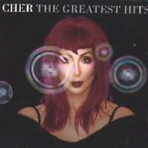 [중고] Cher / Greatest Hits - Real Pop Diva Cher