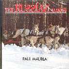 Paul Mauriat / The Russian Album (미개봉)