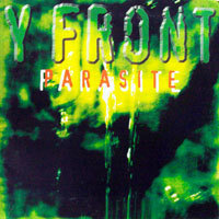 [중고] Y Front / Parasite (수입/single)