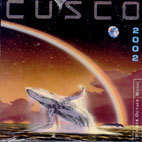 Cusco / 2002 (미개봉)