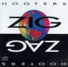 Hooters / Zig Zag (미개봉)