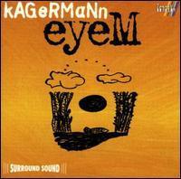 [중고] Kagermann / Eyem (수입)