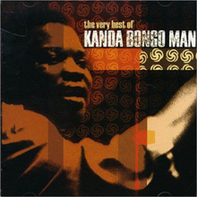 Kanda Bongo Man / The Very Best of Kanda Bongo Man (수입/미개봉)