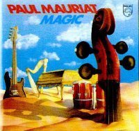 [중고] Paul Mauriat / Magic