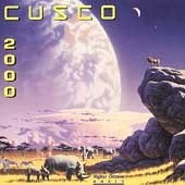 [중고] Cusco / 2000