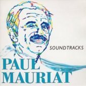 [중고] Paul Mauriat / Soundtracks