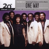 One Way / 20th Century Masters: The Millennium Collection (수입/미개봉)