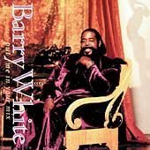 Barry White / Put Me In Your Mix (수입/미개봉)