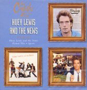 [중고] Huey Lewis &amp; The News / Huey Lewis And The News And Picture This And Sport (3CD Box Set/수입)
