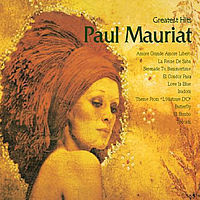 Paul Mauriat / Greatest Hits (2CD/미개봉)