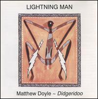 [중고] Matthew Doyle, Riley Lee &amp; Michael Atherton / Lighning Man (수입)