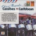 [중고] Caraibes / Caribbean (수입)