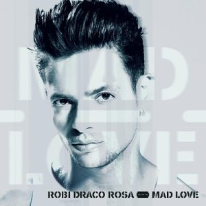 Robi Draco Rosa / Mad Love (CD &amp; DVD/미개봉)