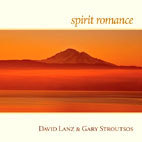 [중고] David Lanz, Gary Stroutsos / Spirit Romance