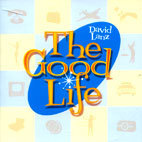[중고] David Lanz / The Good Life