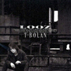 [중고] T-BOLAN (티 볼란) / LOOZ (일본수입/zacl1007)
