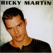 Ricky Martin / Ricky Martin (미개봉)