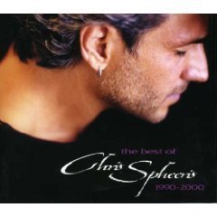 [중고] Chris Spheeris / The Best of Chris Spheeris: 1990-2000 (수입)