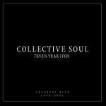 Collective Soul / 7even Year Itch Collective Soul Greatest Hits 1994-2001 (미개봉)