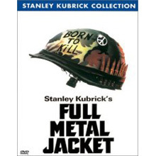[중고] [DVD] 풀 메탈 자켓 - Full Metal Jacket