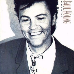 Paul Young / Other Voices (미개봉)