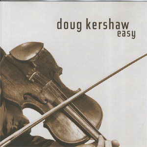 [중고] Doug Kershaw / Easy (수입)