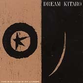 [중고] Kitaro / Dream (수입)