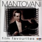 [중고] Mantovani &amp; His Orchestra / Film Favourites (수입)