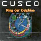 [중고] Cusco /  Ring The Delphine