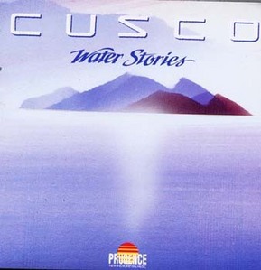 [중고] Cusco / Water Stories