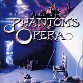 [중고] Phantom&#039;s Opera / Following Dreams
