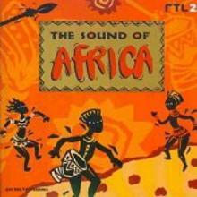 V.A. / The Sound Of Africa (미개봉)