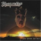 [중고] Rhapsody / The Dark Secret (CD &amp; DVD/수입)