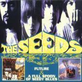 [중고] Seeds / Future &amp; A Full Spoon Of Seedy Blues (수입)