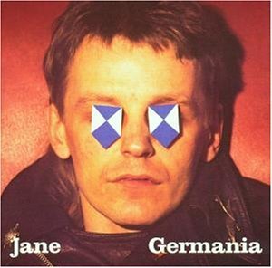 Jane / Germania (수입/미개봉)