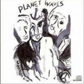 [중고] Bob Dylan / Planet Waves (수입)