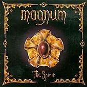 Magnum / The Spirit (수입/미개봉)