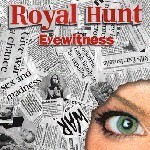 [중고] Royal Hunt / Eye Witness