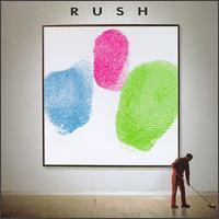 [중고] Rush / Retrospective Vol.2 (1981-1987)